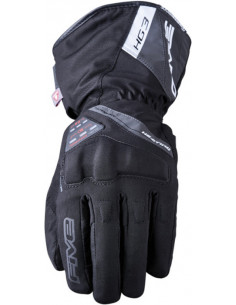 GUANTES FIVE HG3 EVO WOMAN WP CALEFACTABLE