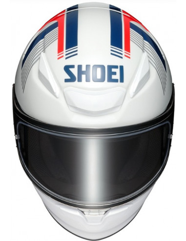 CASCO SHOEI NXR 2 MM93 RETRO TC-10