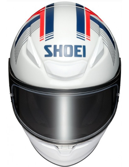 CASCO SHOEI NXR 2 MM93 RETRO TC-10