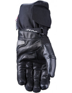 GUANTES FIVE WFX SKIN EVO WOMAN GTX BLACK WHITE 2