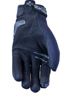 GUANTES FIVE RS3 EVO AIRFLOW BLACK 2