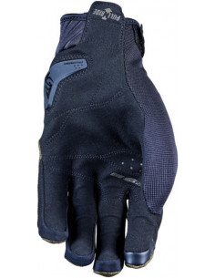 GUANTES FIVE RS3 EVO BLACK KHAKI 2
