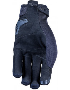 GUANTES FIVE RS3 EVO BLACK 2