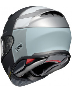 CASCO SHOEI NXR 2 YONDER TC-2 2