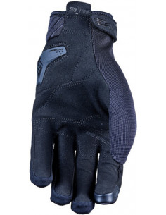 GUANTES FIVE RS3 EVO LADY BLACK 2