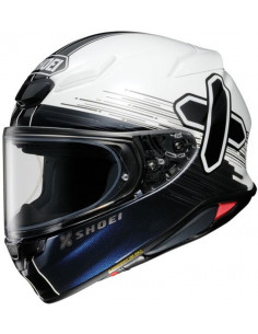 CASCO SHOEI NXR 2 IDEOGRAPH TC-6