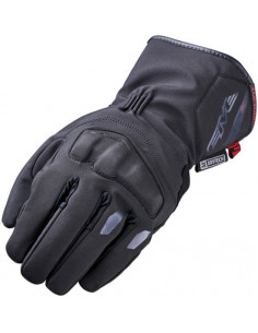 GUANTES FIVE WFX 4 WOMAN WP BLACK