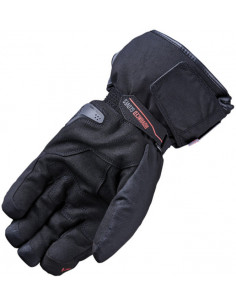 GUANTES FIVE WFX 4 WOMAN WP BLACK 2