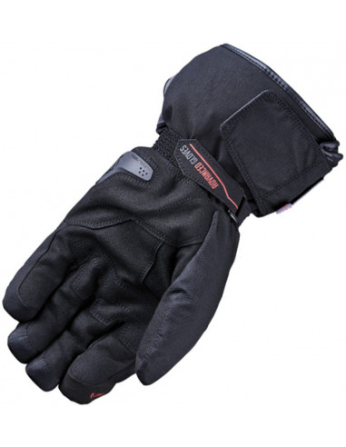 GUANTES FIVE WFX 4 WOMAN WP BLACK