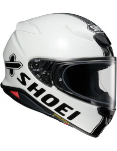 CASCO SHOEI NXR 2 IDEOGRAPH TC-6 2