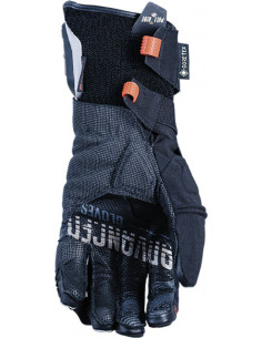 GUANTES FIVE TFX1 GTX ARENA/MARRON 2