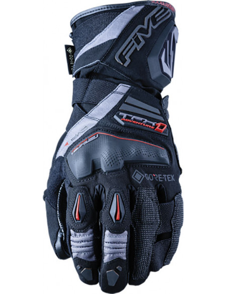 GUANTES FIVE TFX1 GTX NEGRO/GRIS