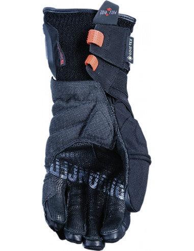 GUANTES FIVE TFX1 GTX NEGRO/GRIS