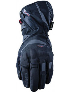 GUANTES FIVE WFX PRIME EVO GTX BLACK 