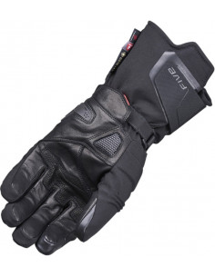 GUANTES FIVE WFX PRIME EVO GTX BLACK GREY 2