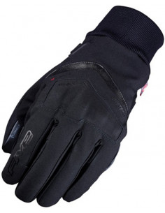 GUANTES FIVE WFX DISTRICT WP BLACK