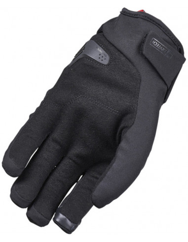 GUANTES FIVE RANGER WP BLACK