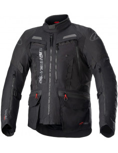 Chaqueta Alpinestars Bogota Pro Drystar Black
