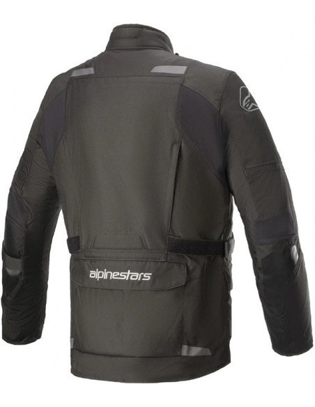 Chaqueta Alpinestars Andes V3 Drystar Black 10