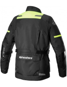 Chaqueta Alpinestars Andes V3 Black Yellow 155 2