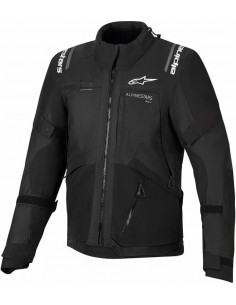 Chaqueta Alpinestars Andes V4 Drystar Black 10