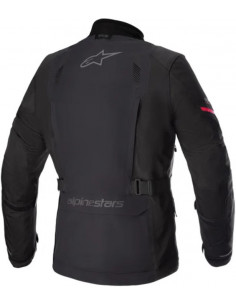 CHAQUETA ALPINESTARS MONTEIRA DRYSTAR XF BLACK