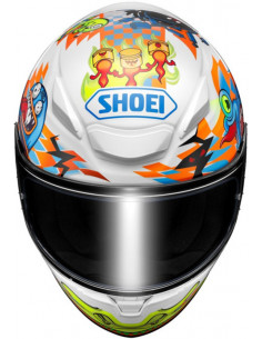 Casco Shoei NXR 2 Yagyo TC-2 2