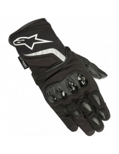GUANTE ALPINESTARS T-SP W DRYSTAR BLACK