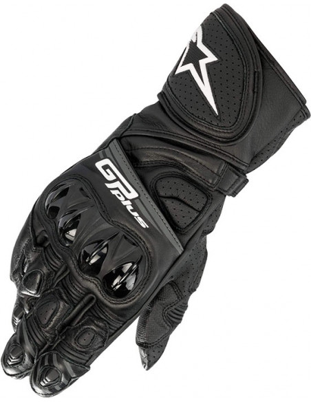 GUANTE ALPINESTARS GP PLUS R V2 BLACK
