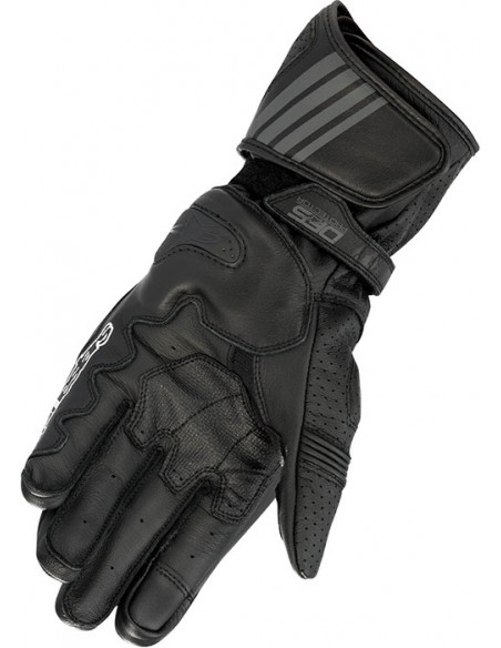 GUANTE ALPINESTARS GP PLUS R V2 BLACK