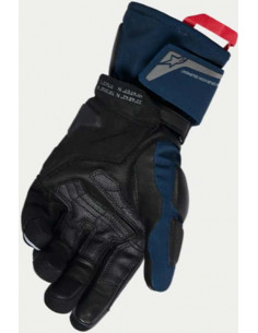 Guante Alpinestars WT-8 GORE-TEX Térmicos Blue 2