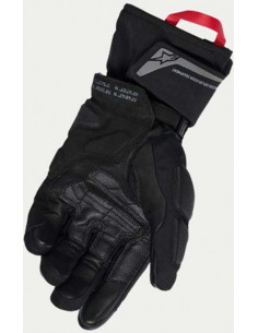 Guante Alpinestars WT-8 GORE-TEX Térmicos Black 2