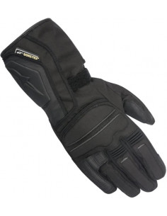 GUANTE ALPINESTARS WR-V GORE-TEX BLACK