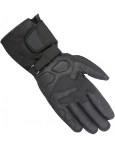 GUANTE ALPINESTARS WR-V GORE-TEX BLACK 2