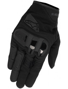 Guante Alpinestars Chrome V2 Black