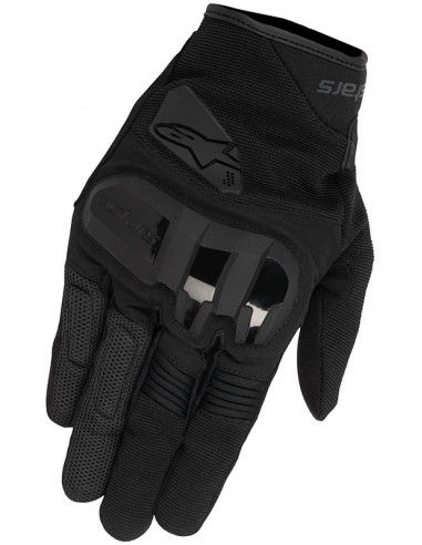 Guante Alpinestars Chrome V2 Black