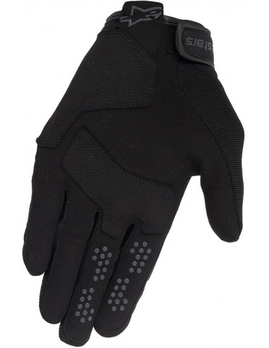 Guante Alpinestars Chrome V2 Black