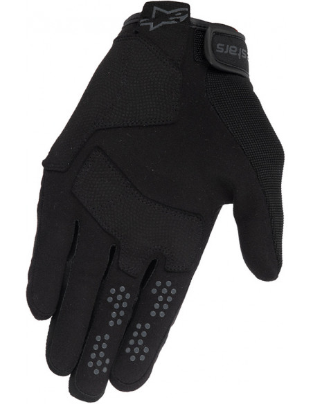 Guante Alpinestars Chrome V2 Black