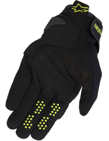 Guante Alpinestars Chrome V2 Bronw