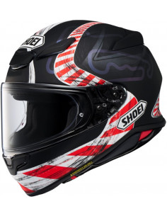 Casco Shoei NXR 2 Knee Down TC-5