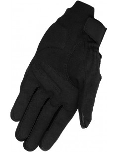 Guante Alpinestars Reef V2 Lady Black Blue 2