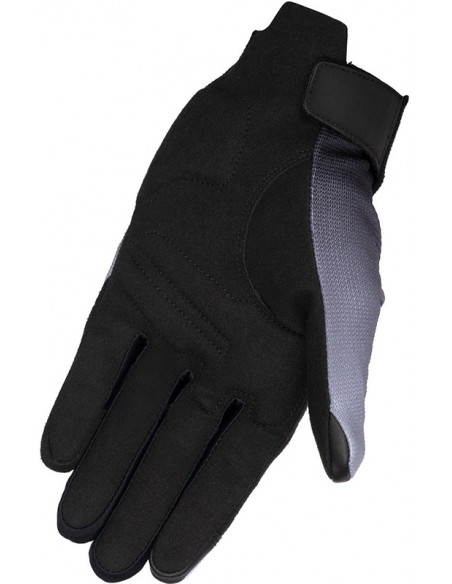 Guante Alpinestars Reef V2 Lady Black Grey Ping