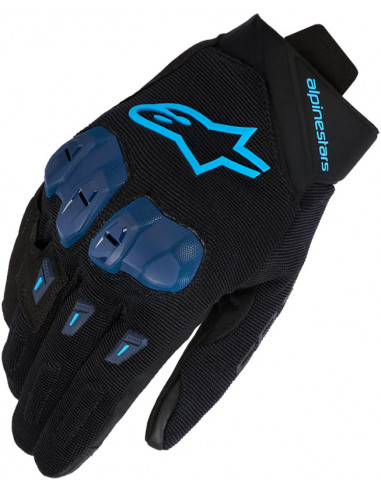 Guante Alpinestars SP X 1 Black Blue