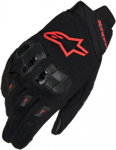 Guante Alpinestars SP X 1 Black Red