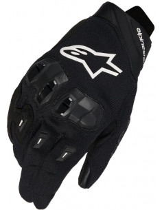 Guante Alpinestars Stella SP X 1 Black