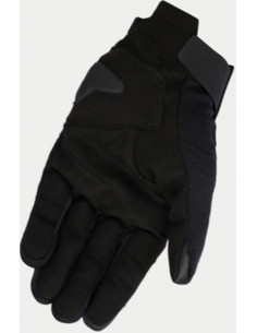 Guante Alpinestars Reef V2 Black White 2