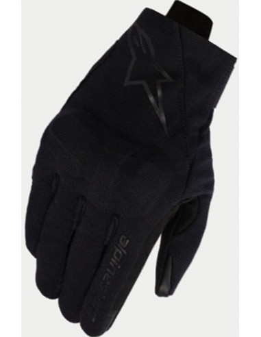 Guante Alpinestars Reef V2 Black