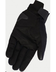 Guante Alpinestars Reef V2 Black 2