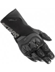GUANTE ALPINESTARS SP-365 DRYSTAR BLACK