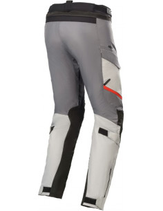 Pantalon Alpinestars Andes V3 Black Grey 2